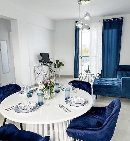 Latsi Apartment 16 Fully Renovated Екстер'єр фото