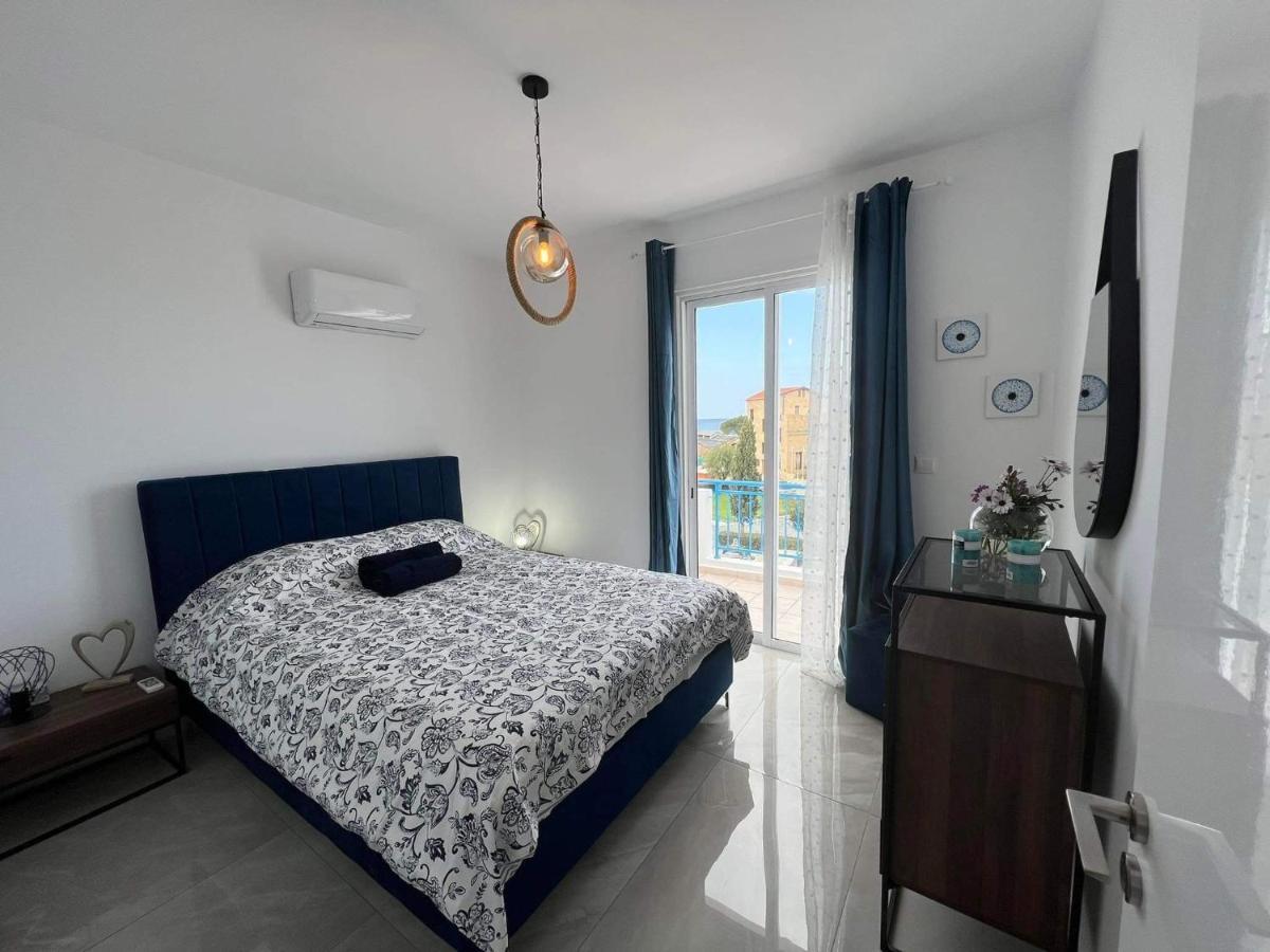 Latsi Apartment 16 Fully Renovated Екстер'єр фото