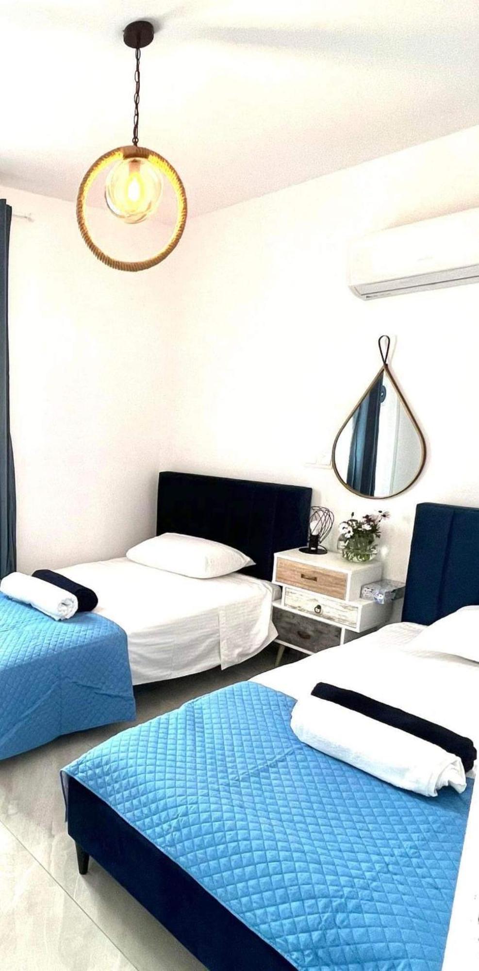 Latsi Apartment 16 Fully Renovated Екстер'єр фото