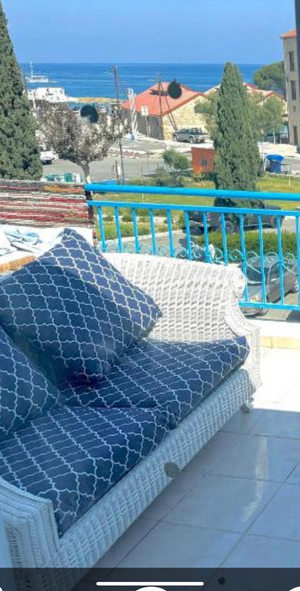 Latsi Apartment 16 Fully Renovated Екстер'єр фото