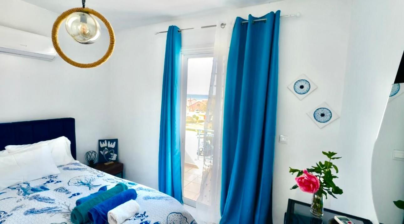 Latsi Apartment 16 Fully Renovated Екстер'єр фото